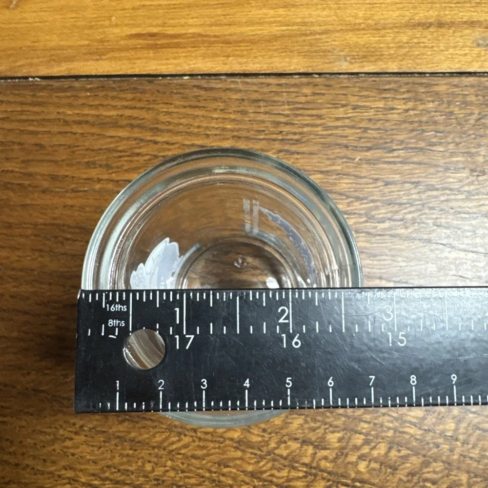 WELCH'S Jelly Glass / Jar 